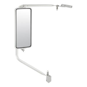 Image for Custom West Coast Mirror Assembly