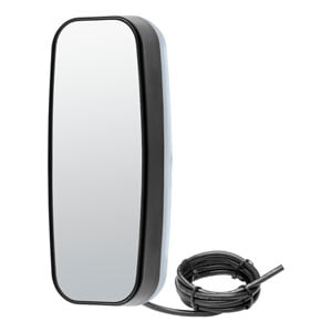 Image for Motorized Aerodynamic Mirror Head