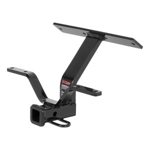 CURT Class 1 Trailer Hitch #11038