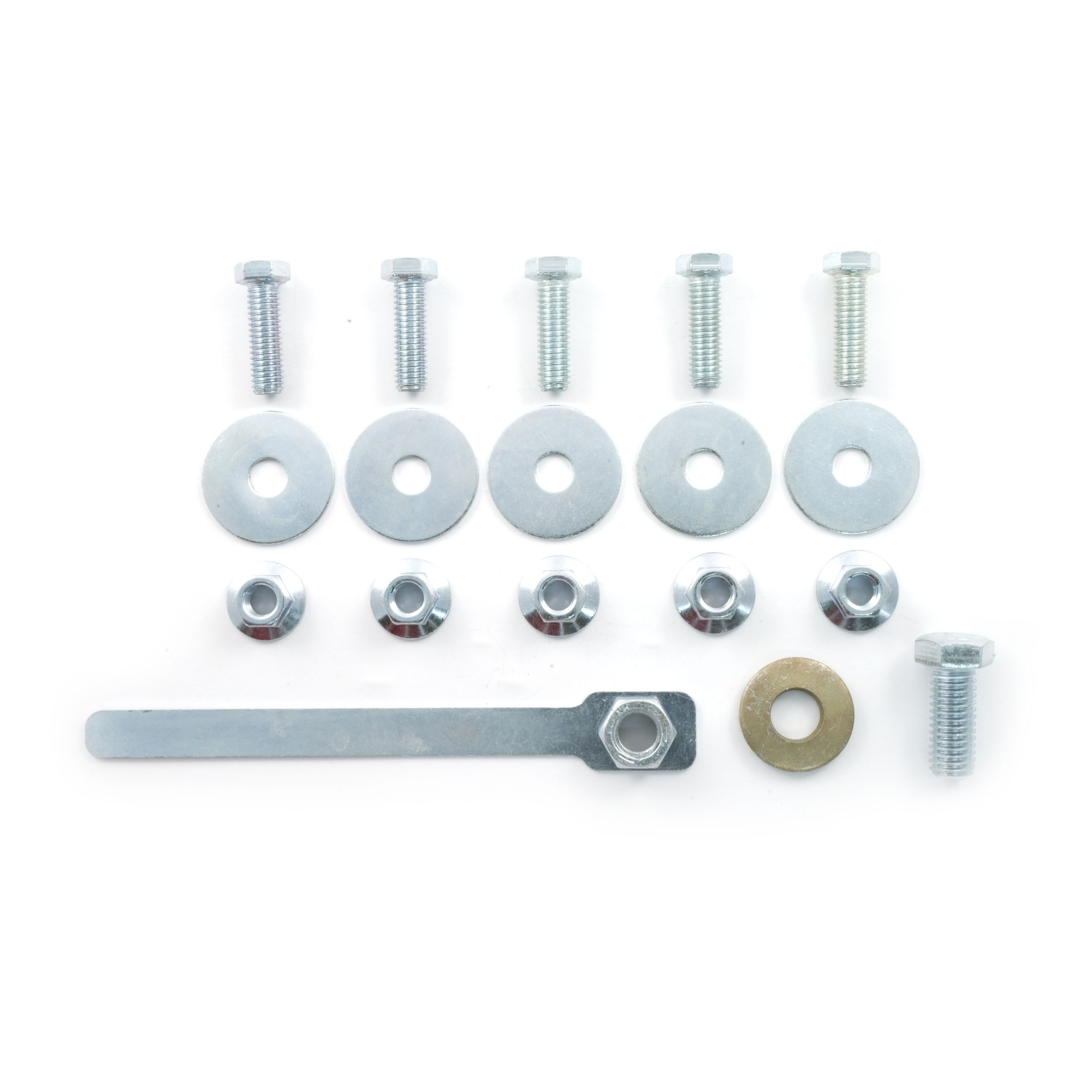 Trailer Hitch CURT 110701