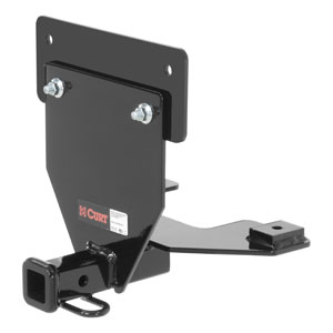 CURT Class 1 Trailer Hitch #11079