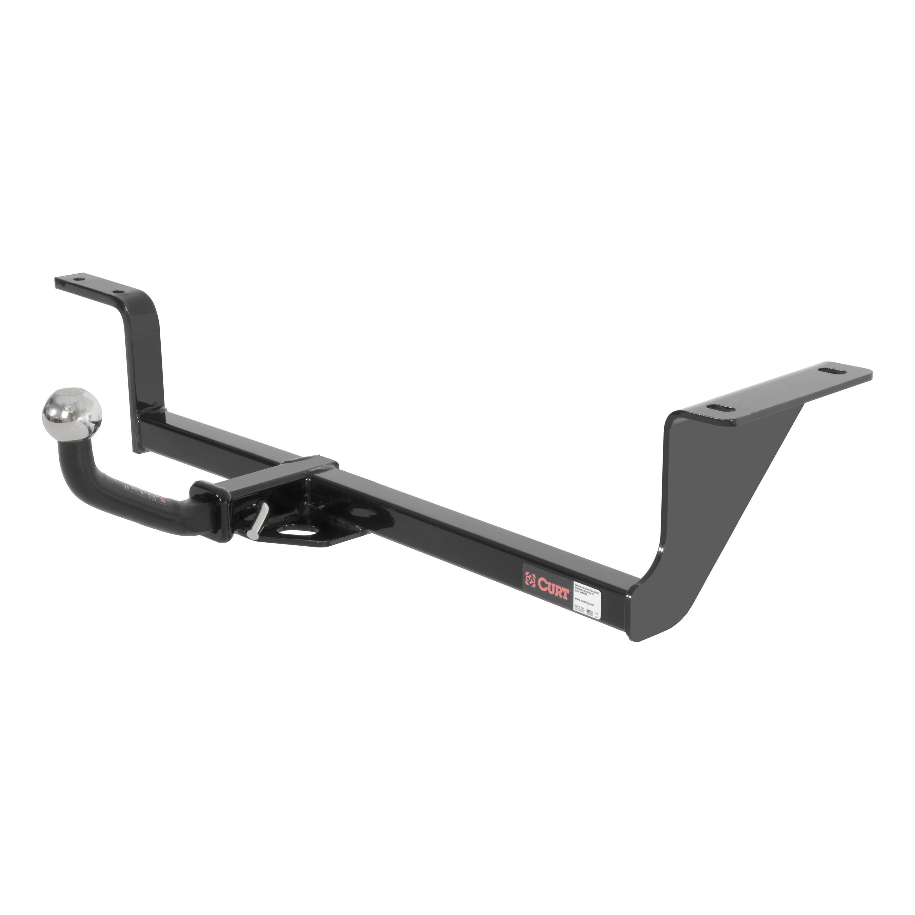 Trailer Hitch CURT 110912