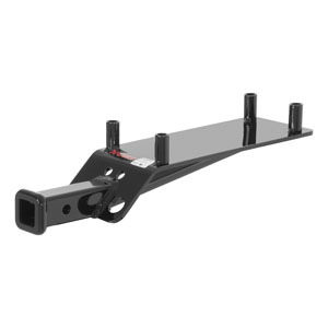 CURT Class 1 Trailer Hitch #11106