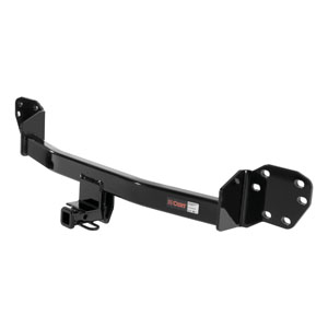 CURT Class 1 Trailer Hitch #11111