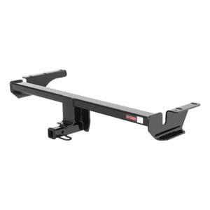 CURT Class 1 Trailer Hitch #11112