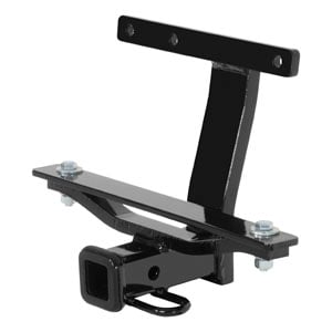 CURT Class 1 Trailer Hitch #11146