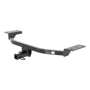 CURT Class 1 Trailer Hitch #11158