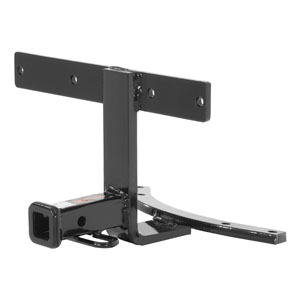 CURT Class 1 Trailer Hitch #11169