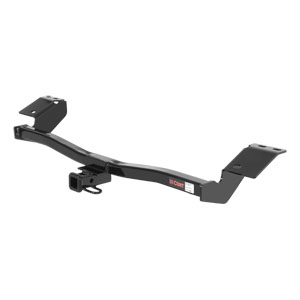 CURT Class 1 Trailer Hitch #11238