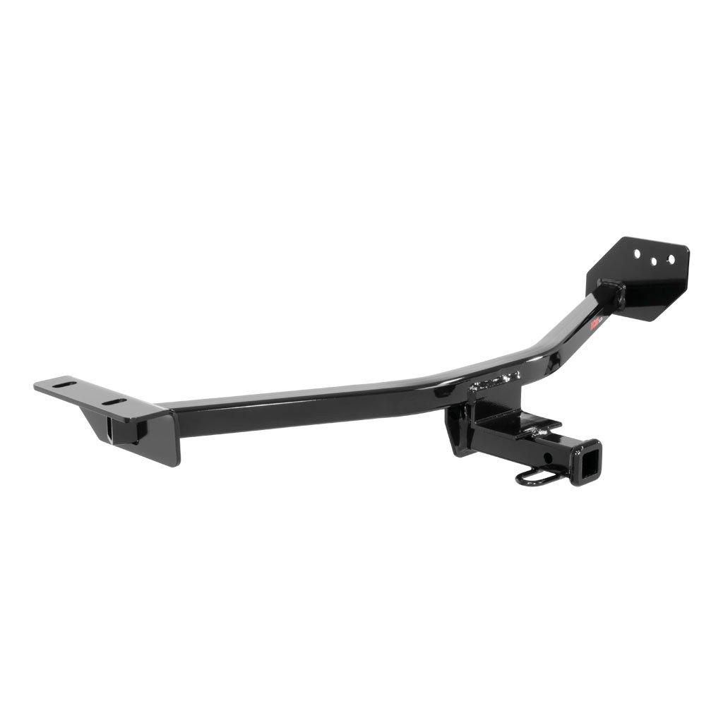 CURT Manufacturing - CURT Class 1 Trailer Hitch #11396