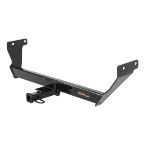 CURT Class 1 Trailer Hitch #11407