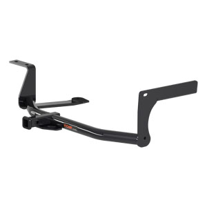 CURT Class 1 Trailer Hitch #11474
