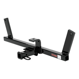 CURT Class 1 Trailer Hitch #11476
