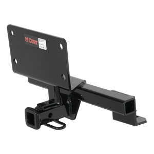 CURT Class 1 Trailer Hitch #11499