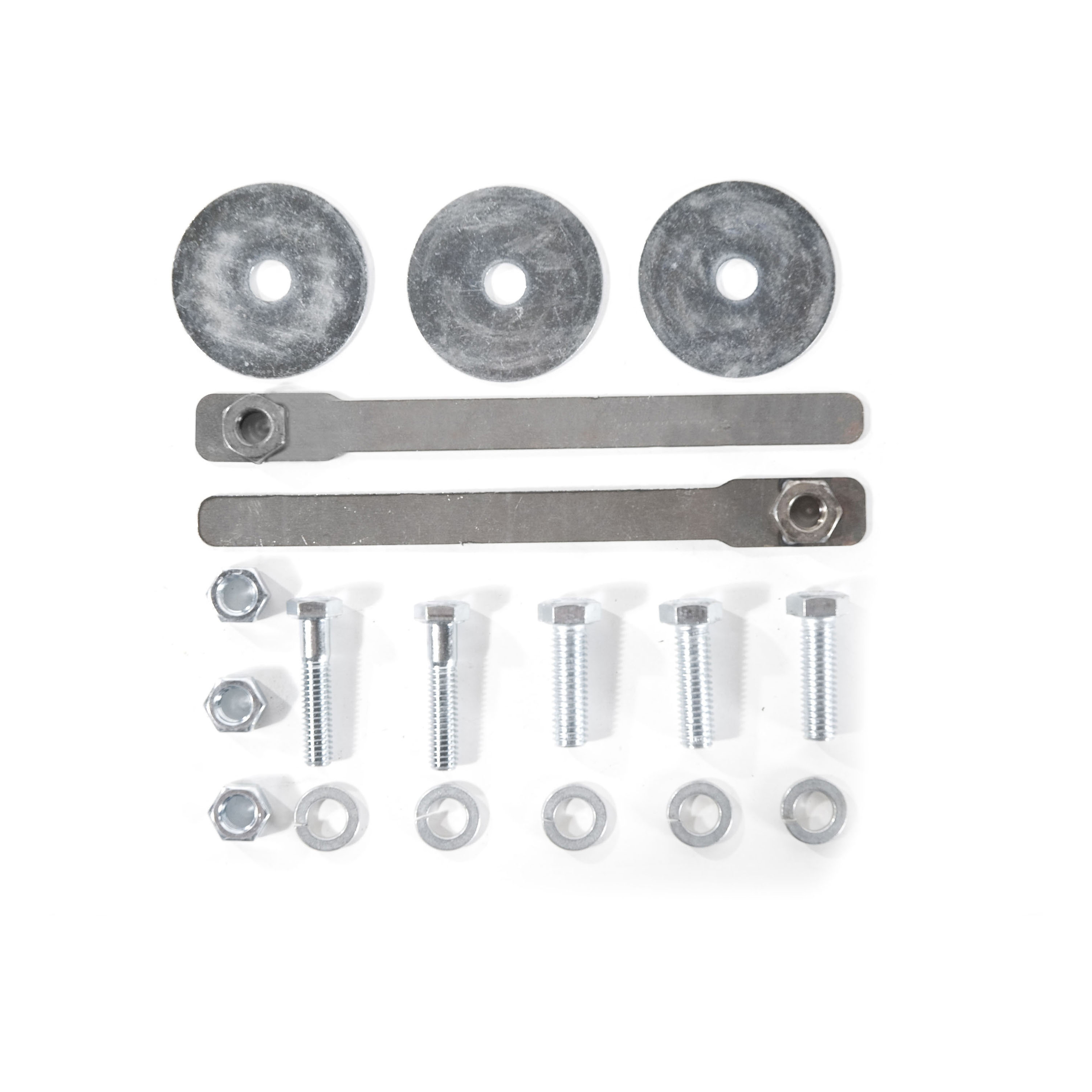 Trailer Hitch CURT 11549