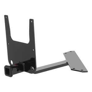 CURT Class 1 Trailer Hitch #11744