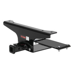 CURT Class 1 Trailer Hitch #11747