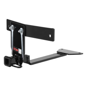 CURT Class 1 Trailer Hitch #11751