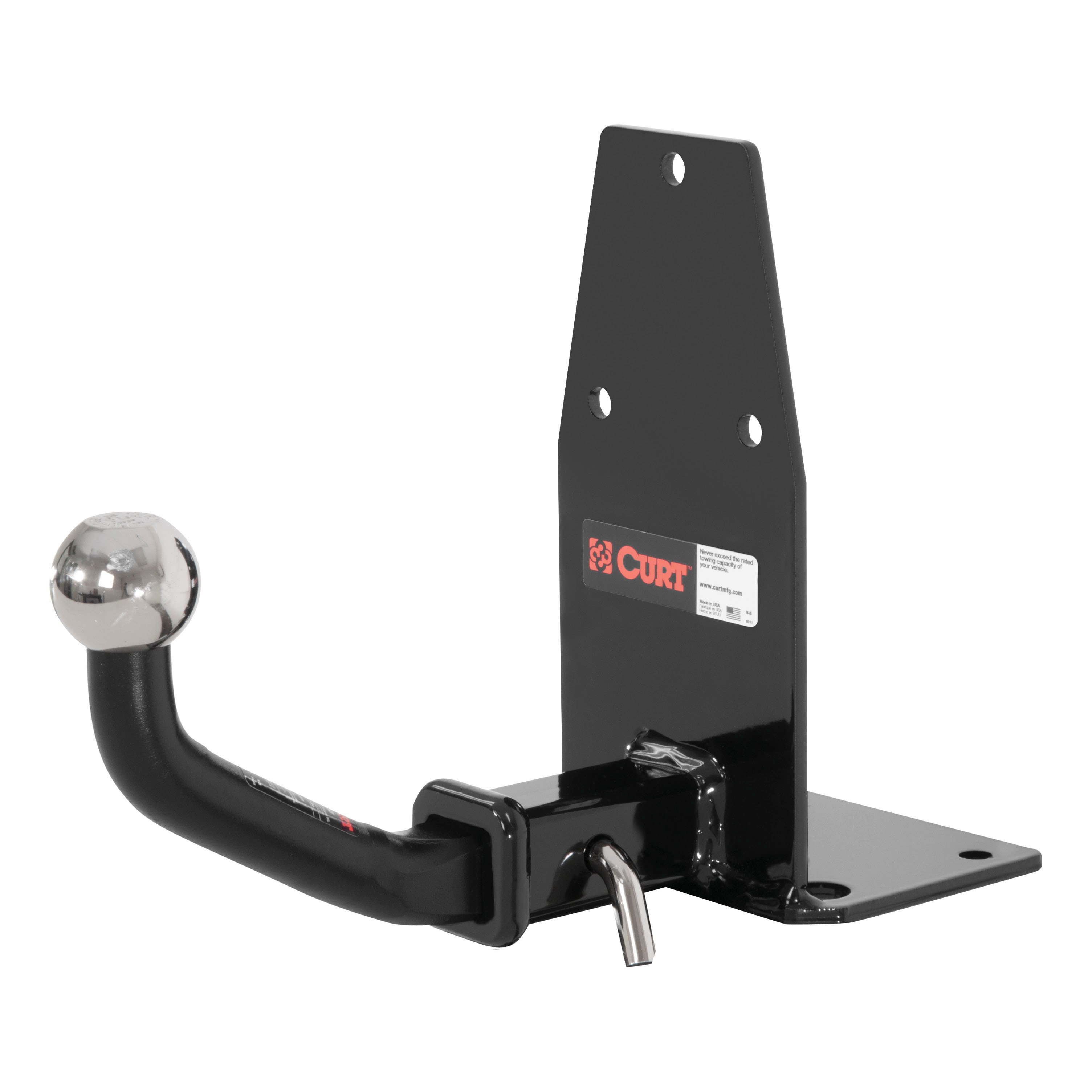 Trailer Hitch CURT 118102