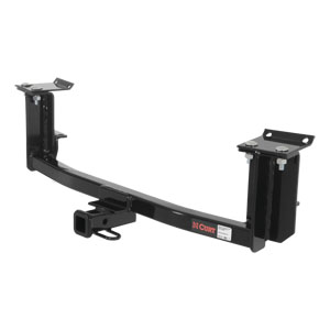 CURT Class 1 Trailer Hitch #11823
