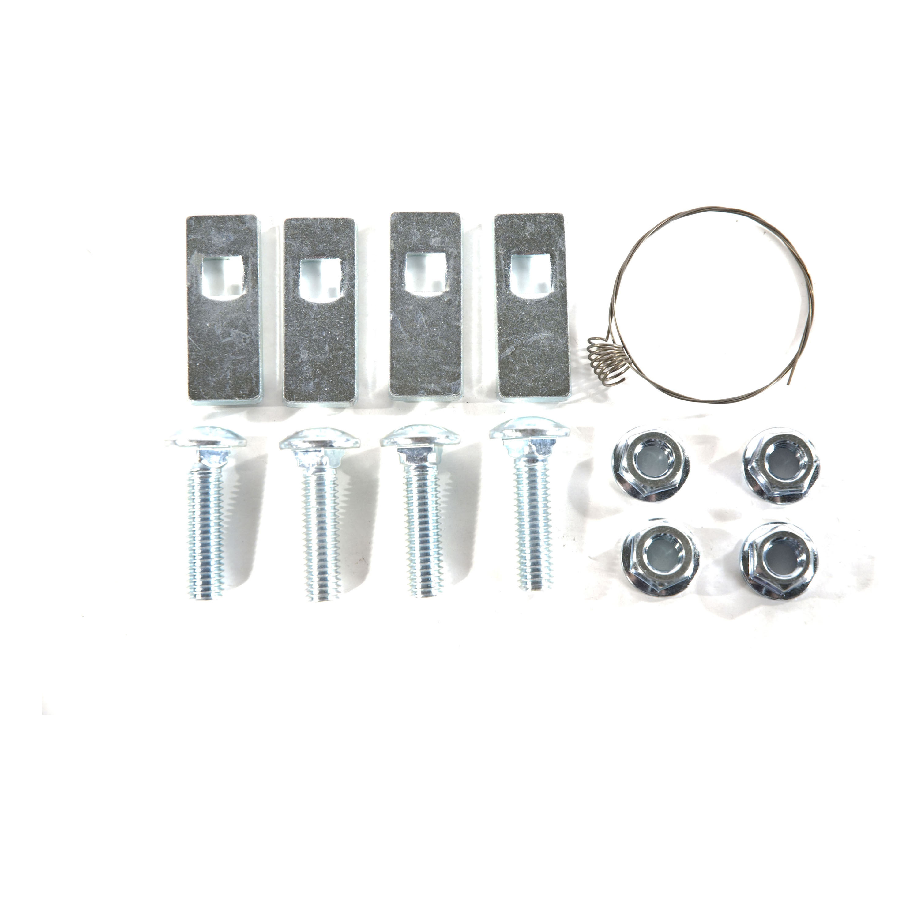 Trailer Hitch CURT 120341