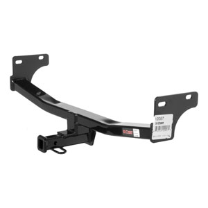 CURT Class 2 Trailer Hitch #12057