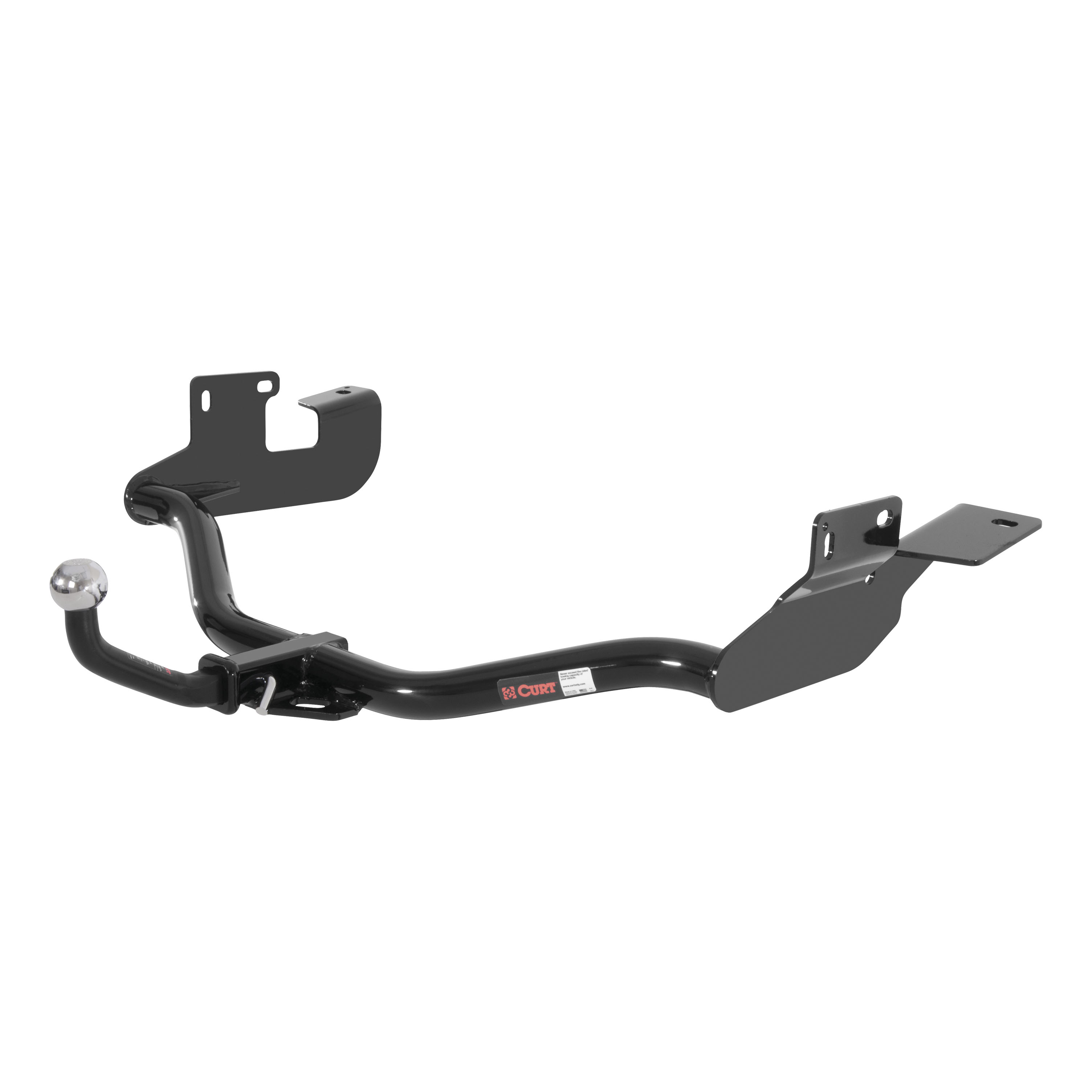 Trailer Hitch CURT 120601