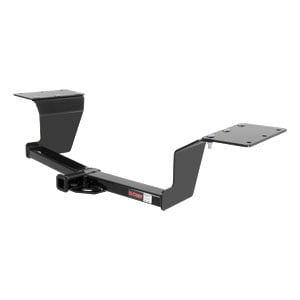 CURT Class 2 Trailer Hitch #12069