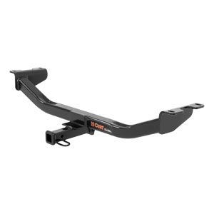 CURT Class 2 Trailer Hitch #12083