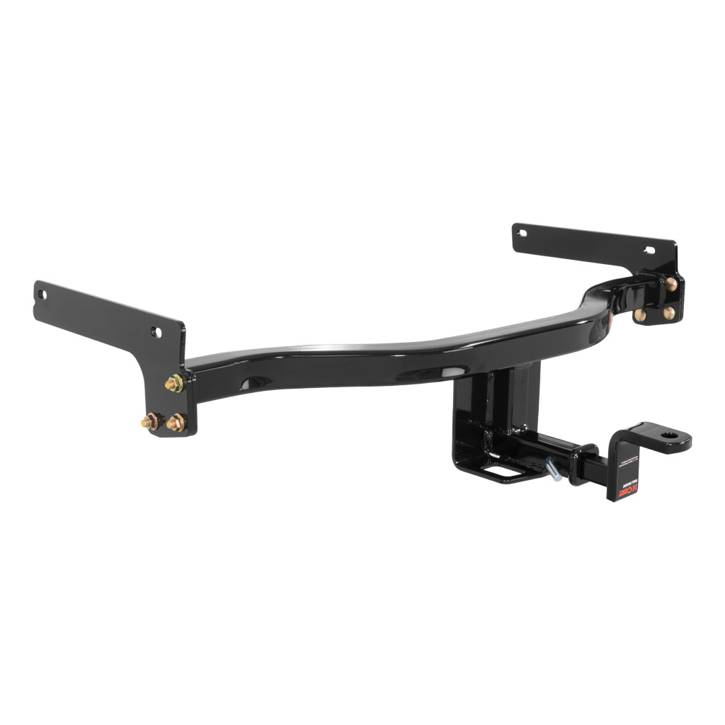 Curt Manufacturing Curt Class 2 Trailer Hitch With Ball Mount 120963 2032