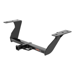 CURT Class 2 Trailer Hitch #12100