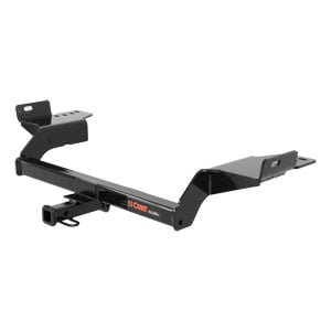 CURT Class 2 Trailer Hitch #12111