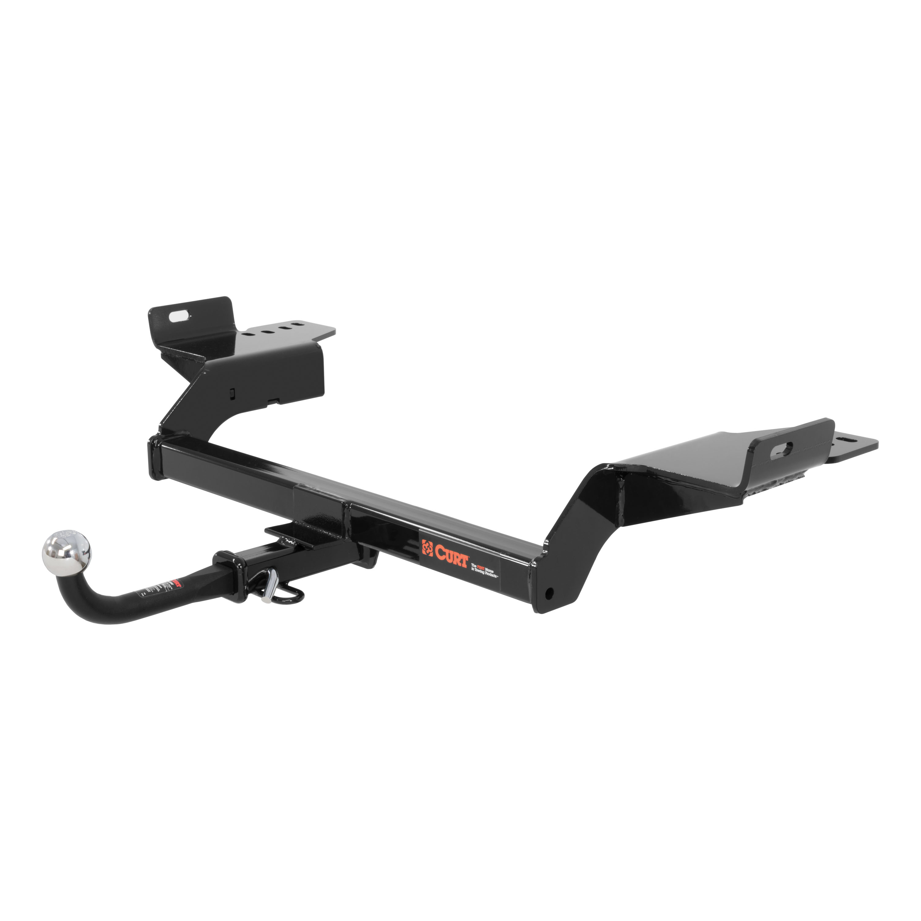 Trailer Hitch CURT 121112