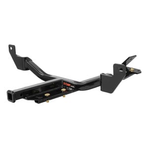 CURT Class 2 Trailer Hitch #12115