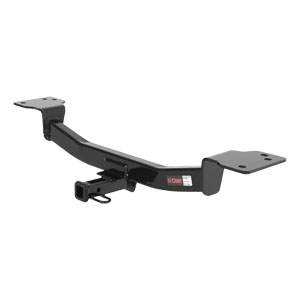 CURT Class 2 Trailer Hitch #12126