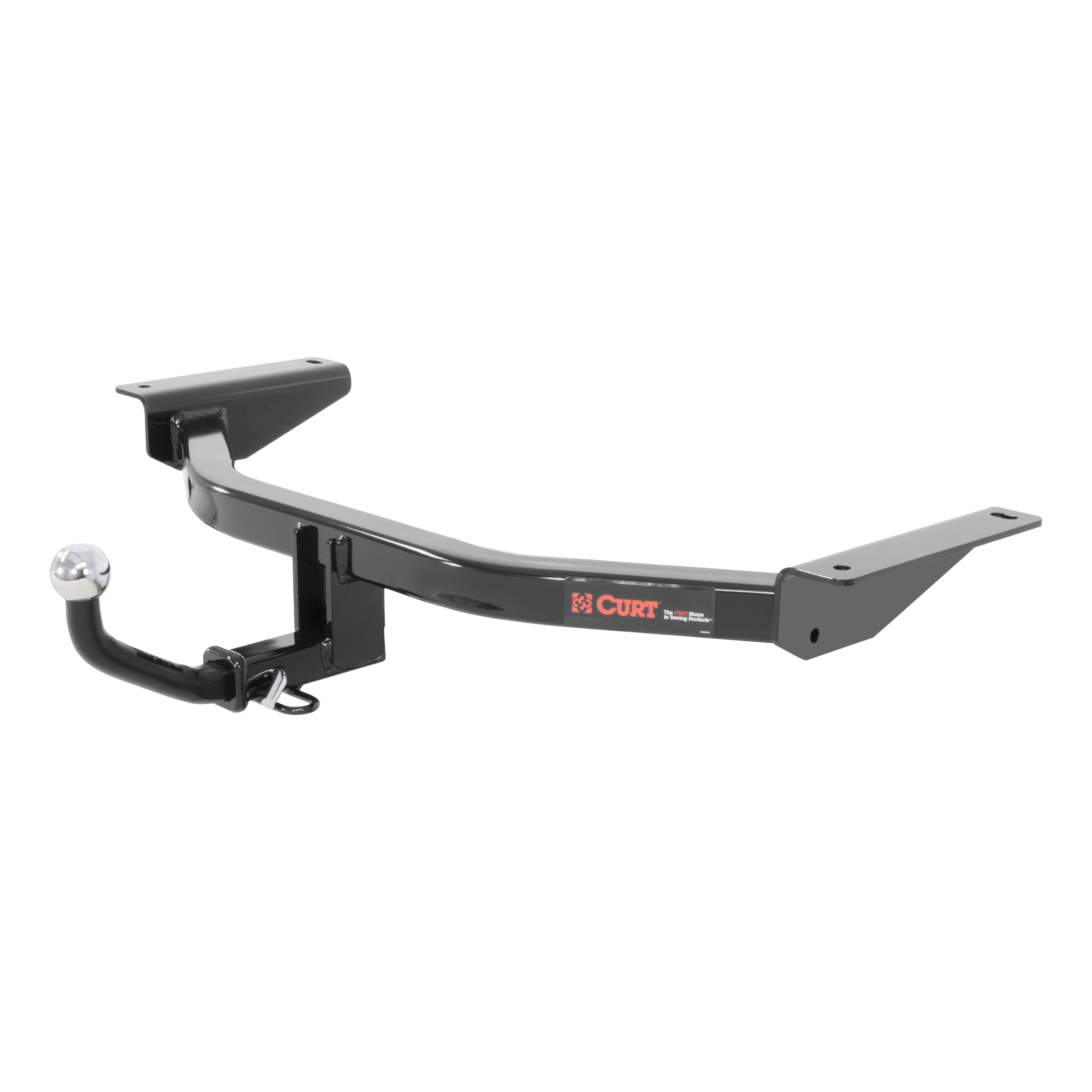 Trailer Hitch CURT 121561