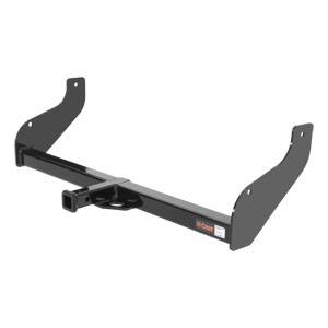 CURT Class 2 Trailer Hitch #12237