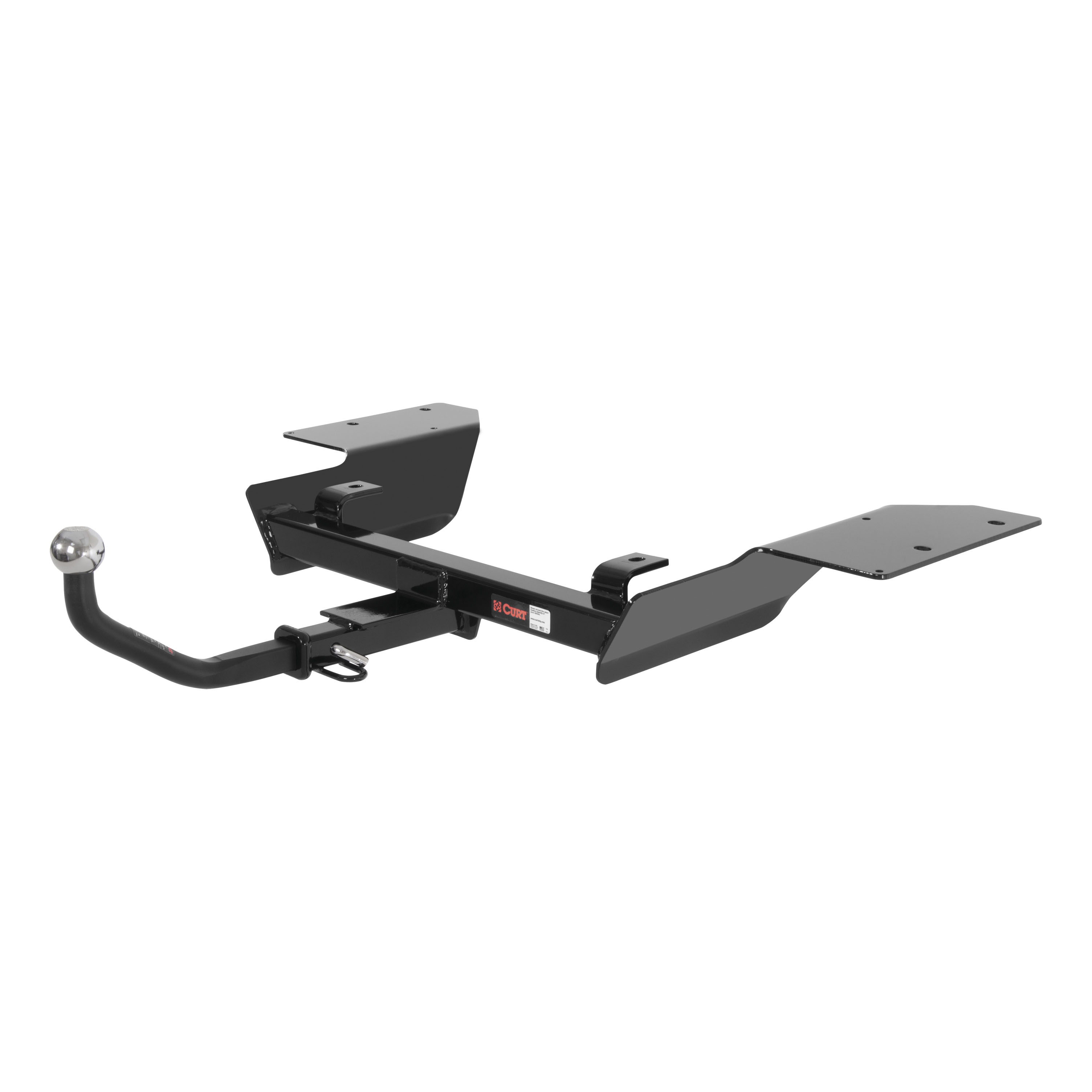 Trailer Hitch CURT 122521