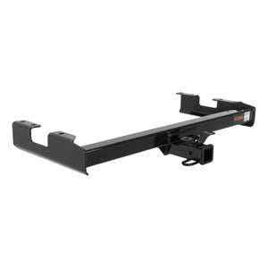 CURT Manufacturing - CURT Class 3 Trailer Hitch #13108