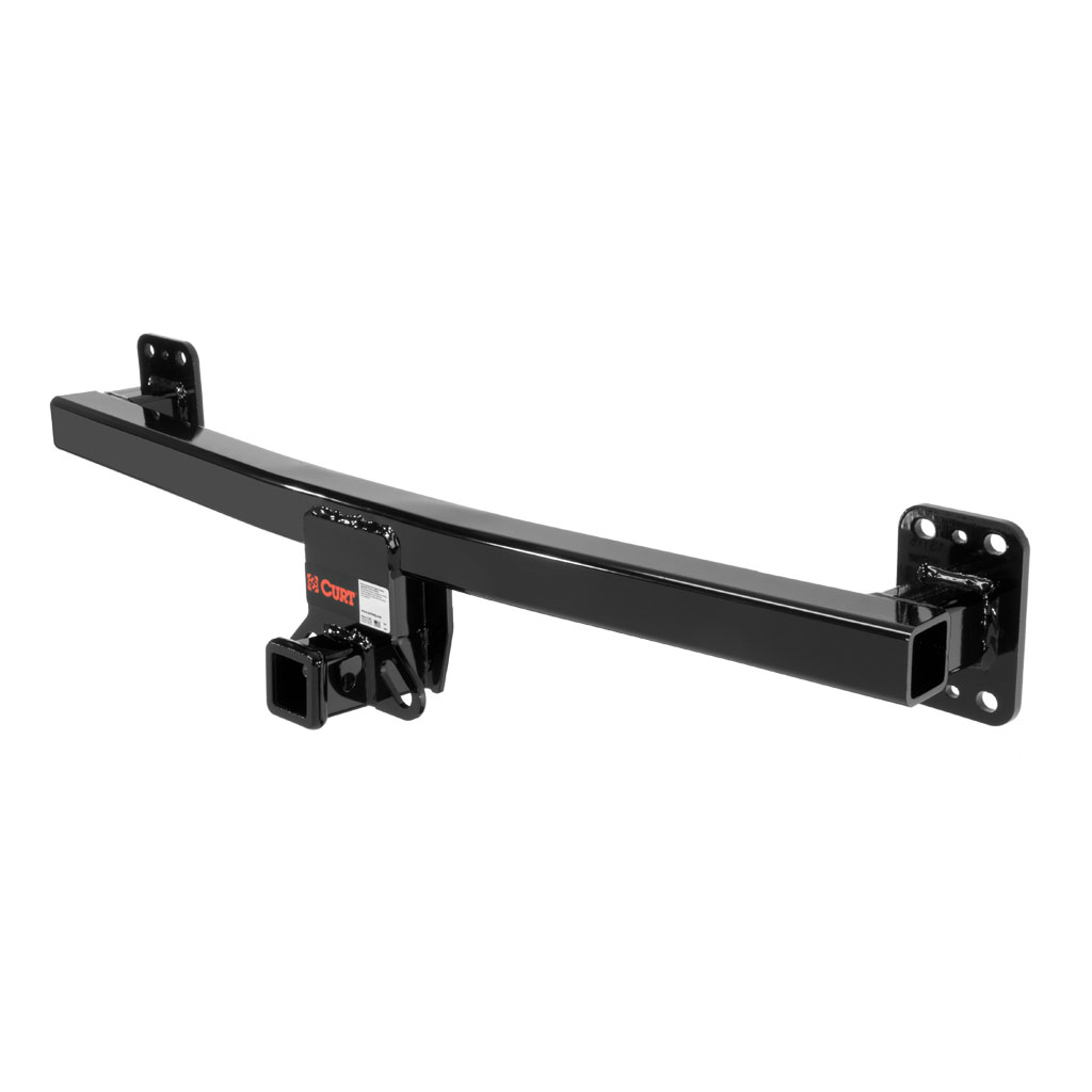 CURT Manufacturing - CURT Class 3 Trailer Hitch #13116