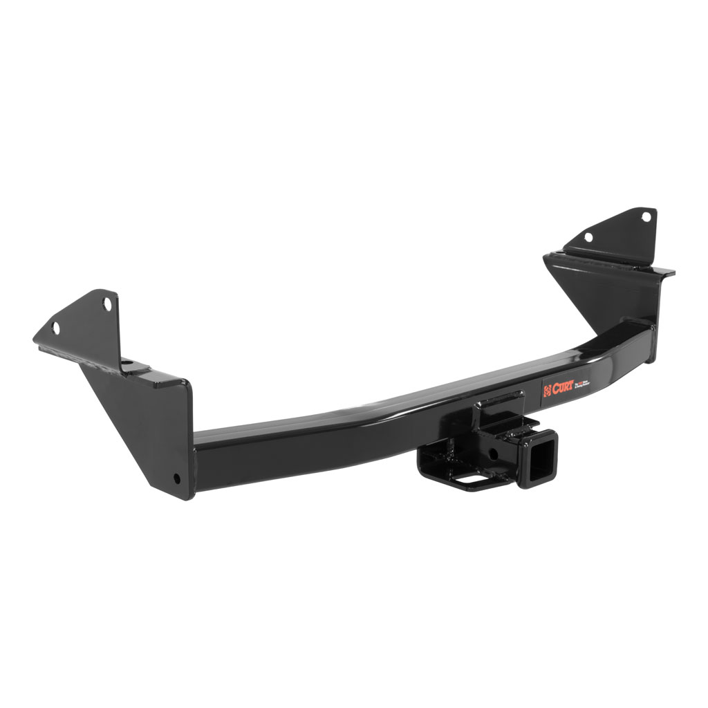 CURT Manufacturing - CURT Class 3 Trailer Hitch #13176