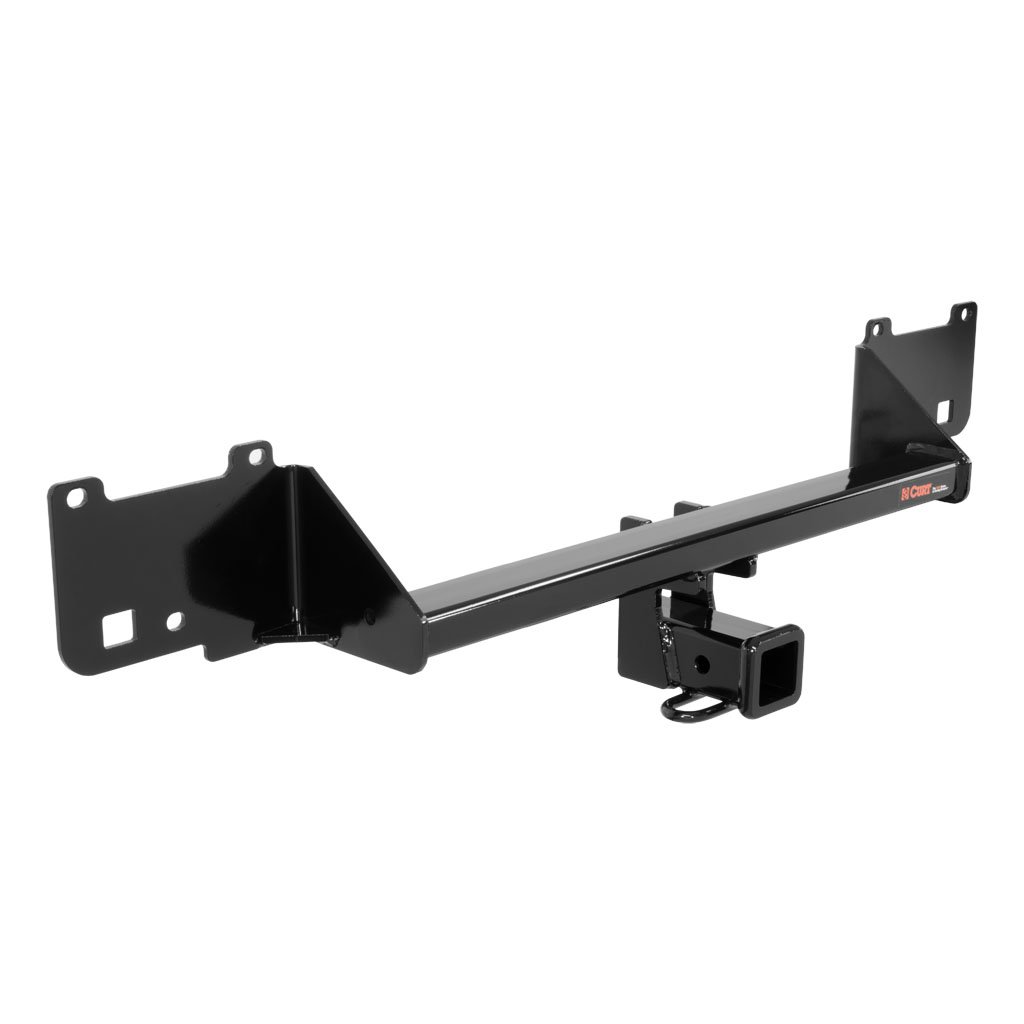 CURT Manufacturing - CURT Class 3 Trailer Hitch #13215