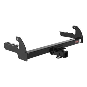 Curt Manufacturing - Curt Class 3 Trailer Hitch #13280