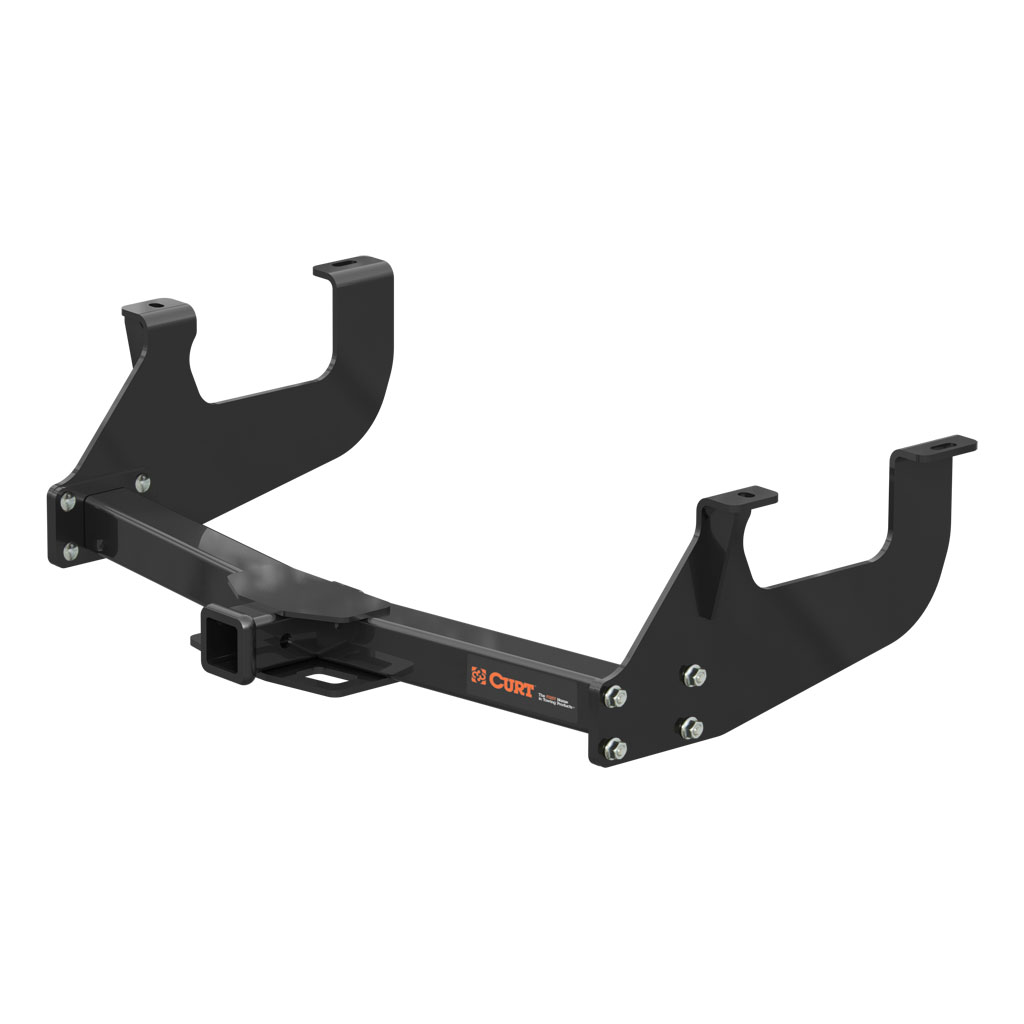 CURT Manufacturing - CURT Class 3 Multi-Fit Trailer Hitch #13902