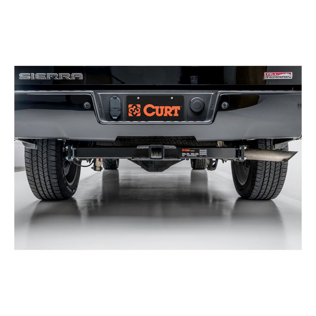 CURT Manufacturing - CURT Class 3 Multi-Fit Trailer Hitch #13902