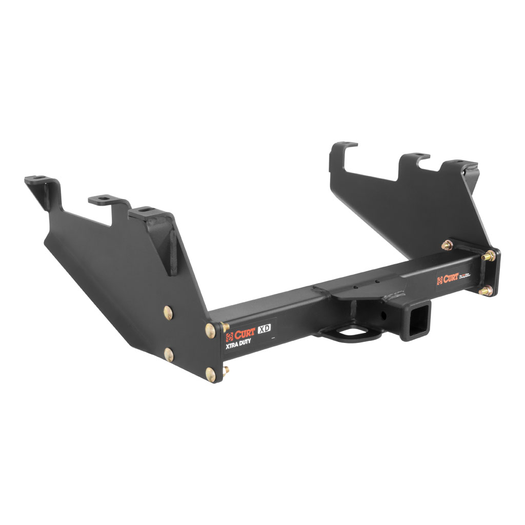 CURT Manufacturing - CURT Class 5 Xtra Duty Trailer Hitch #15317