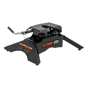 CURT Q20 5th Wheel Hitch #16130