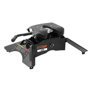 CURT A20 5th Wheel Hitch #16140