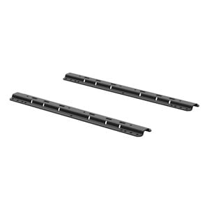CURT Universal 5th Wheel Base Rails #16204