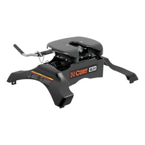 CURT Q24 5th Wheel Hitch #16245